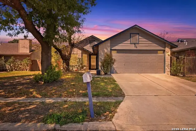 5775 Larkdale Dr, San Antonio, TX 78233 - #1