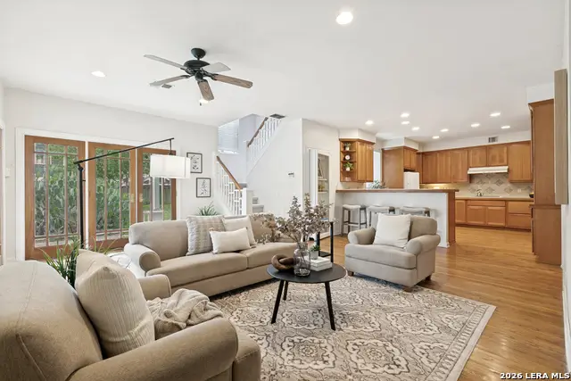 120 Alta Ave, San Antonio, TX 78209 - #1