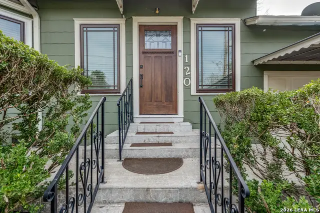 120 Alta Ave, San Antonio, TX 78209 - #2