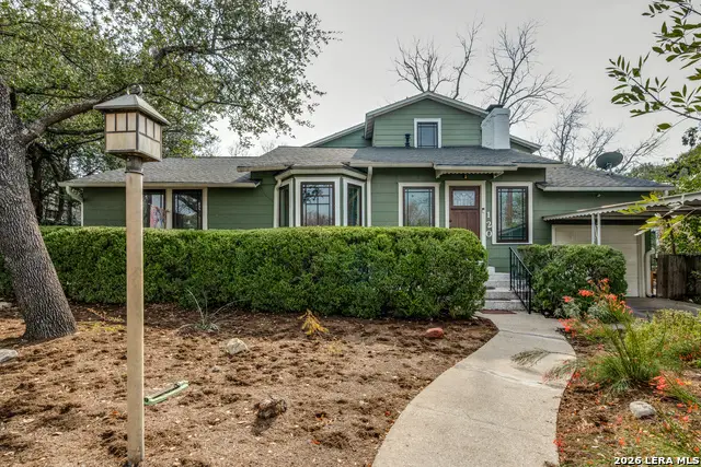 120 Alta Ave, San Antonio, TX 78209 - #3