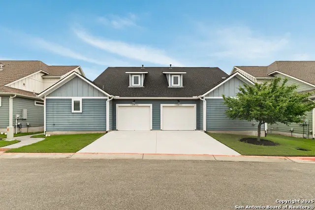 108 Lafitte Dr #102, San Marcos, TX 78666 - #2