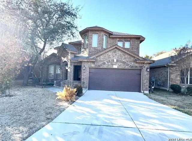 8523 Kallison Arbor, San Antonio, TX 78254 - #2