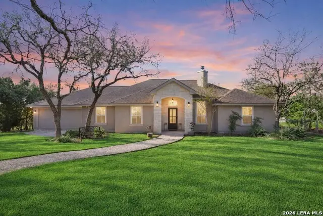 1336 Sparkman, Boerne, TX 78006 - #1