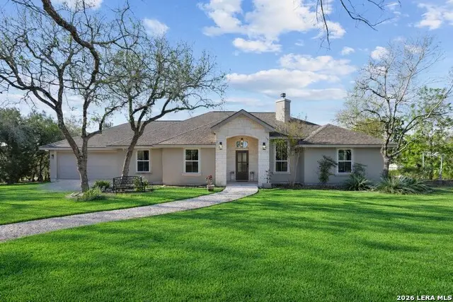 1336 Sparkman, Boerne, TX 78006 - #2