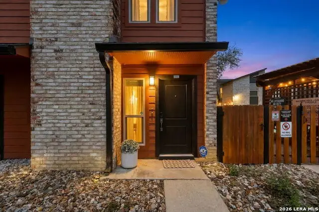 2718 Old Field #304, San Antonio, TX 78247 - #1