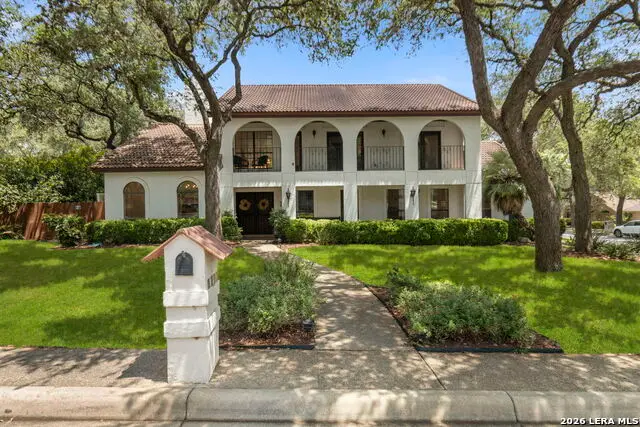 3603 Hunters Cliff, San Antonio, TX 78230 - #1