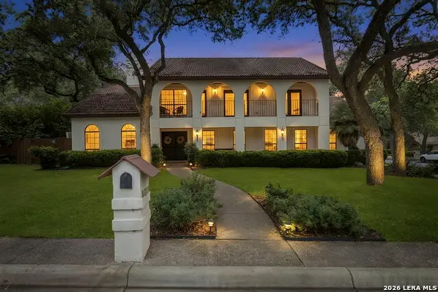 3603 Hunters Cliff, San Antonio, TX 78230 - #2