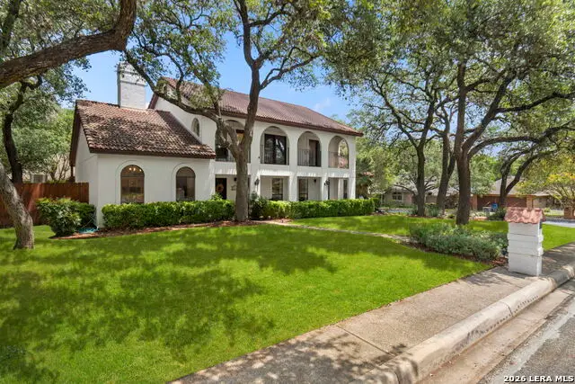 3603 Hunters Cliff, San Antonio, TX 78230 - #3