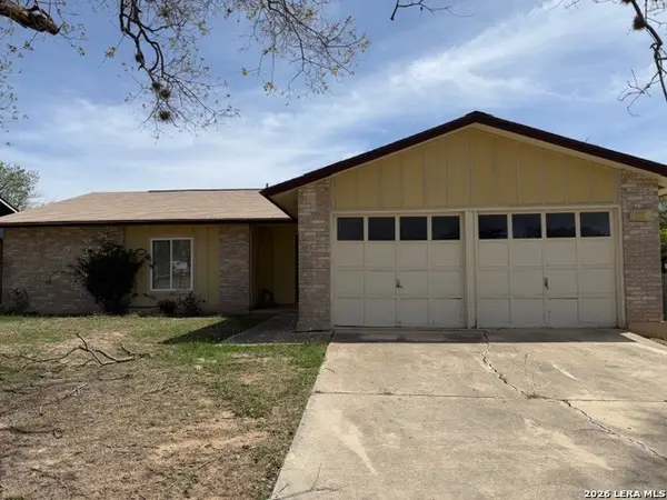 1070 Fillmore, San Antonio, TX 78245