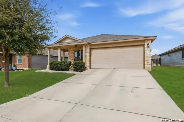 2273 Falcon, New Braunfels, TX 78130 - #2