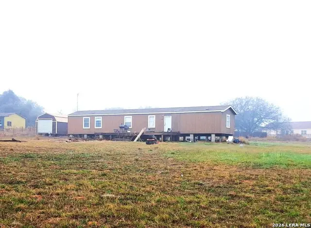 17845 Luckey Rd #2, Lytle, TX 78052 - #1