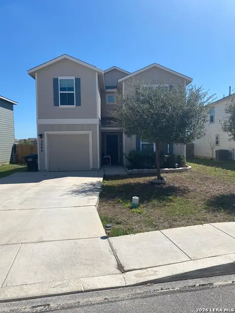 3866 Snowbird, Converse, TX 78109 - #1