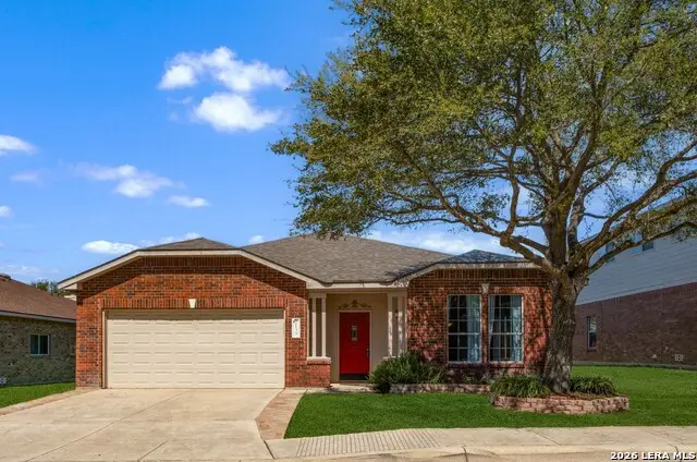 2135 Shoreham, San Antonio, TX 78260 - #1