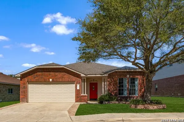 2135 Shoreham, San Antonio, TX 78260