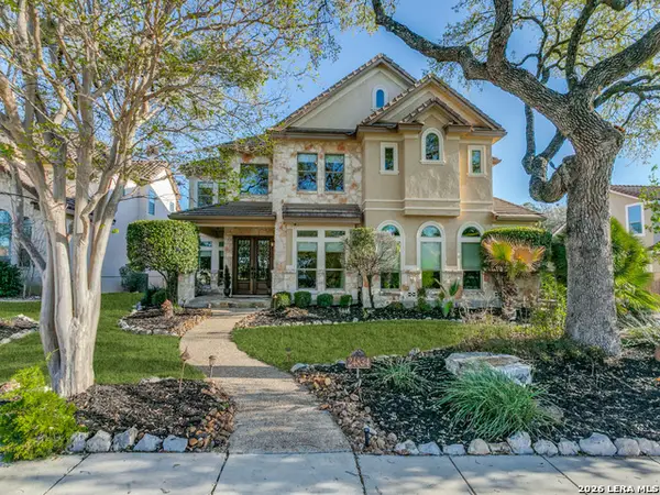 24834 Fairway Springs, San Antonio, TX 78260