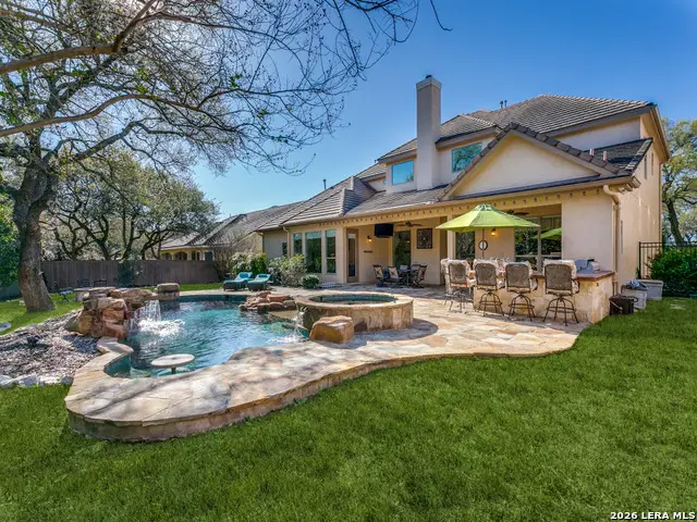 24834 Fairway Springs, San Antonio, TX 78260 - #2