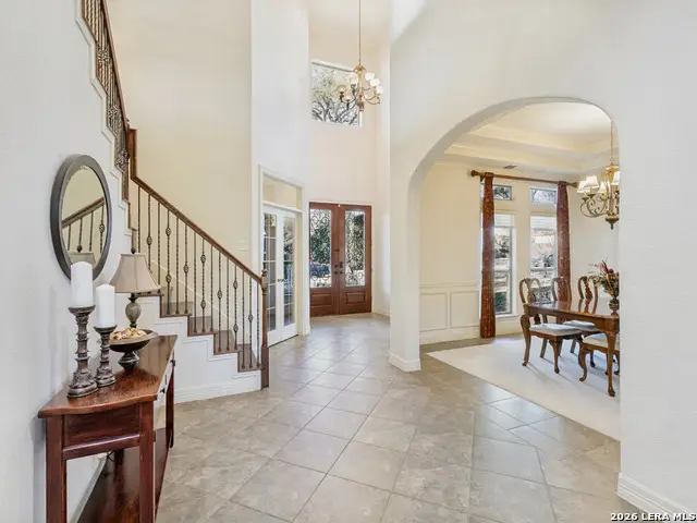 24834 Fairway Springs, San Antonio, TX 78260 - #3