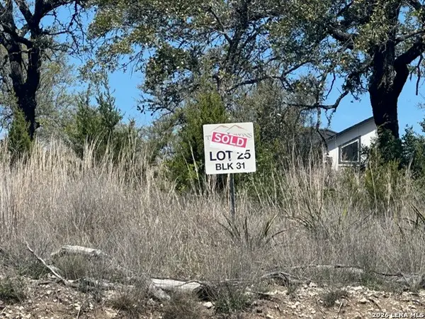 TBD Tres Arroyos, San Antonio, TX 78006