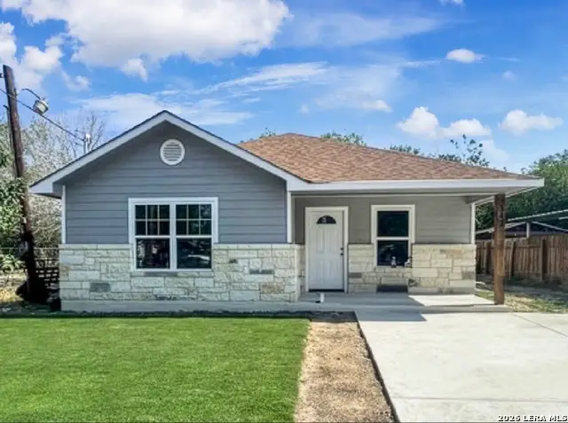 347 Wainwright, San Antonio, TX 78211 - #1