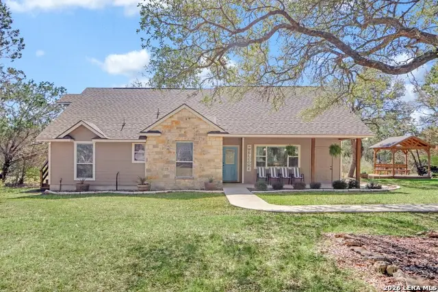 263 Eden Ranch, Canyon Lake, TX 78133 - #3