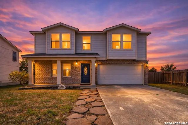 655 Northlake, New Braunfels, TX 78130 - #1