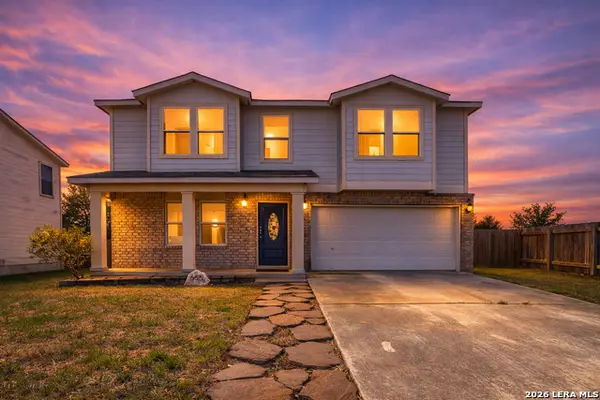 655 Northlake, New Braunfels, TX 78130