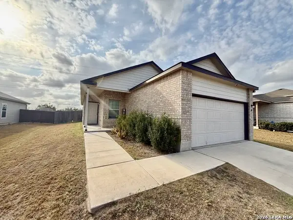 204 Broken Antler, San Antonio, TX 78253