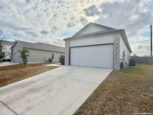 204 Broken Antler, San Antonio, TX 78253 - #3