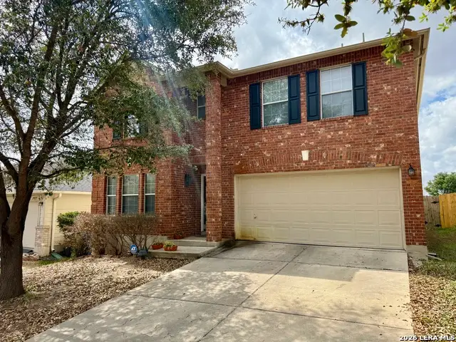 1423 Hunters Plane, San Antonio, TX 78245 - #1