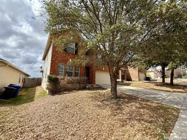 1423 Hunters Plane, San Antonio, TX 78245 - #3