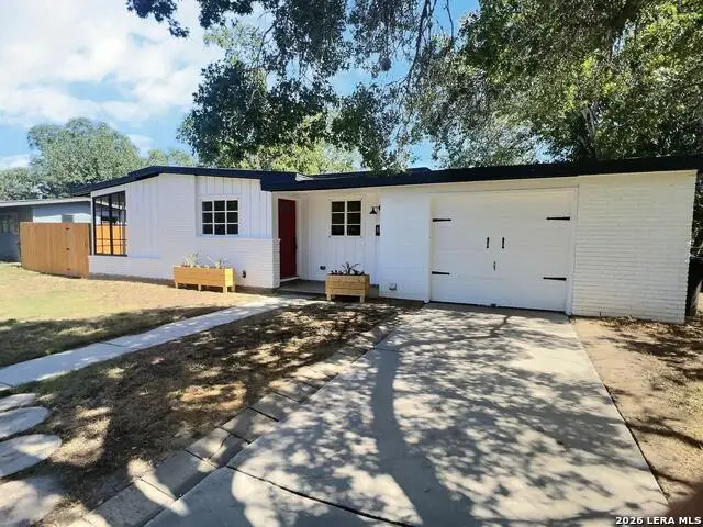 338 Brettonwood, San Antonio, TX 78218 - #1