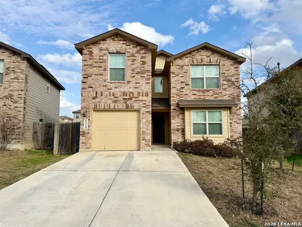 6418 Handel Lodge, San Antonio, TX 78252
