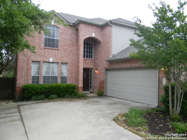 21106 Sonoma, San Antonio, TX 78259 - #2