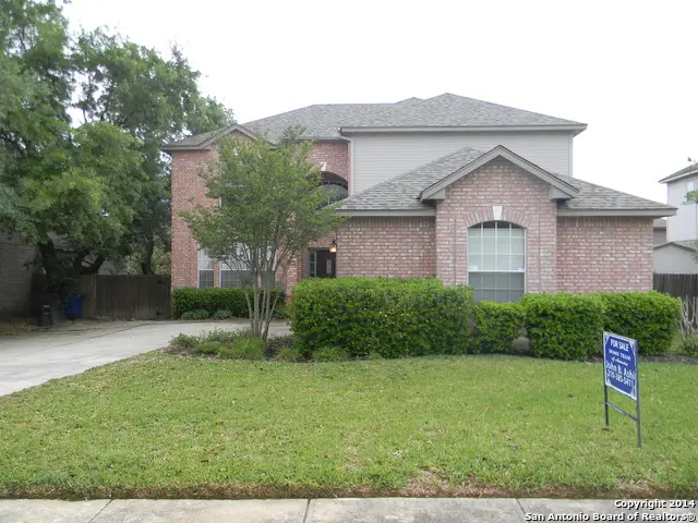 21106 Sonoma, San Antonio, TX 78259 - #3