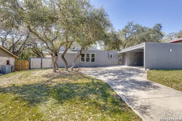 15214 Mineral Springs, San Antonio, TX 78247 - #2