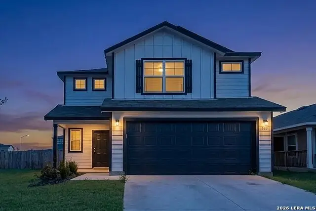 407 Forsythia, New Braunfels, TX 78130 - #2