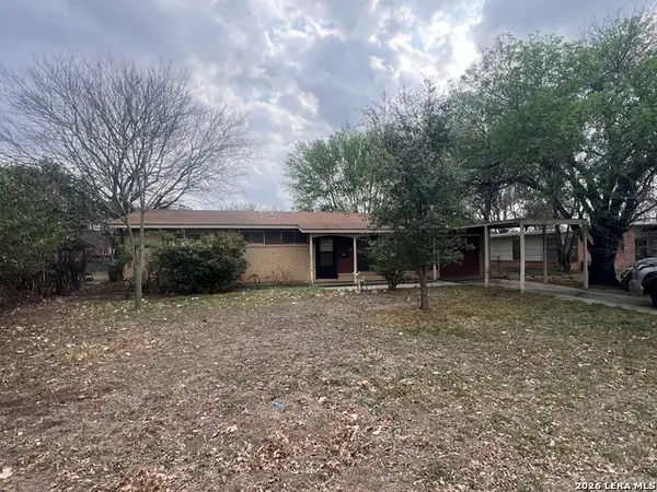 1410 Montview, San Antonio, TX 78213