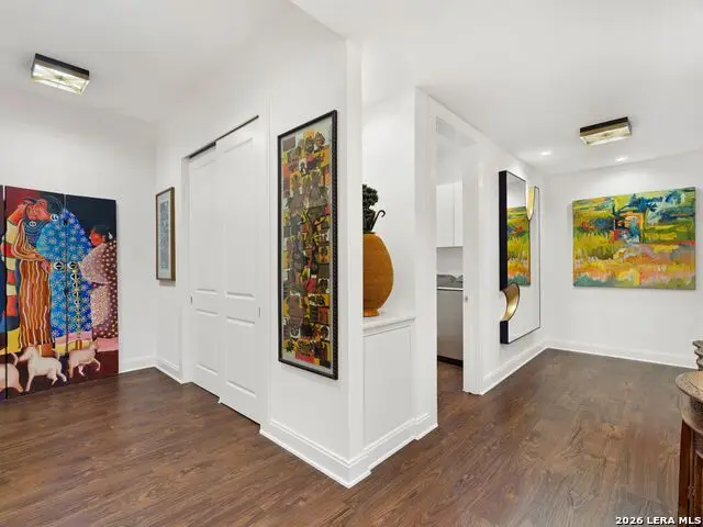 230 Dwyer Ave #701, San Antonio, TX 78204 - #2