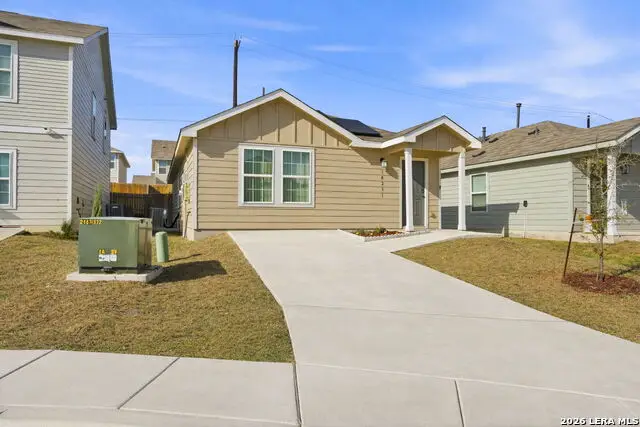 10231 Mesa Medina, San Antonio, TX 78252 - #2