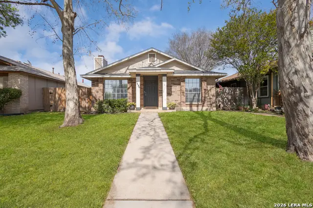 7430 Weybridge, San Antonio, TX 78250 - #1