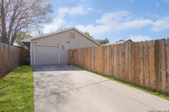 7430 Weybridge, San Antonio, TX 78250 - #2