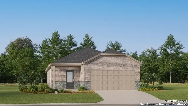 124 Rawhide Ridge, Pleasanton, TX 78064 - #1