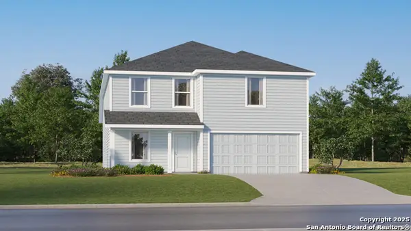 3552 Canyon Ridge, Seguin, TX 78155