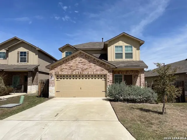 6626 Bleak Hills, San Antonio, TX 78252 - #1