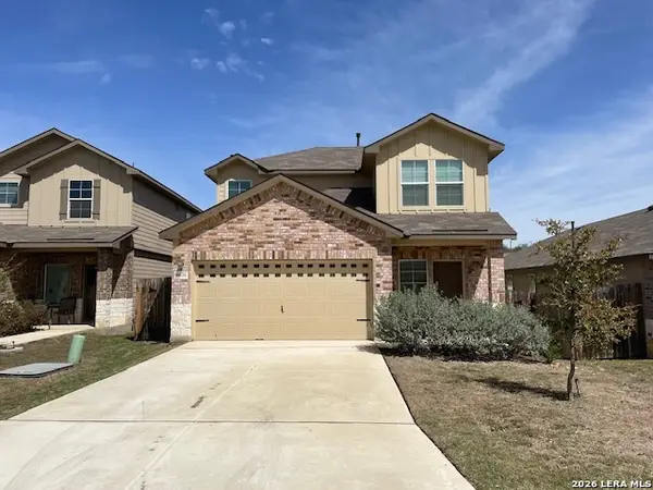 6626 Bleak Hills, San Antonio, TX 78252
