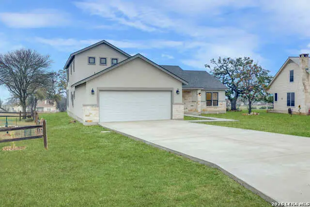 336 Knollwood, Bandera, TX 78003 - #2