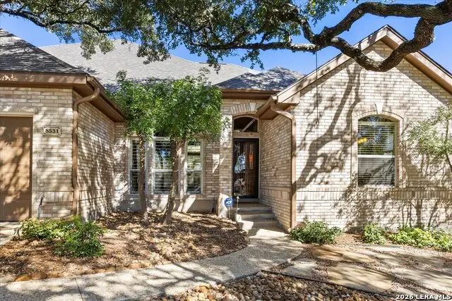 8531 Fairway Trace, Fair Oaks Ranch, TX 78015 - #1