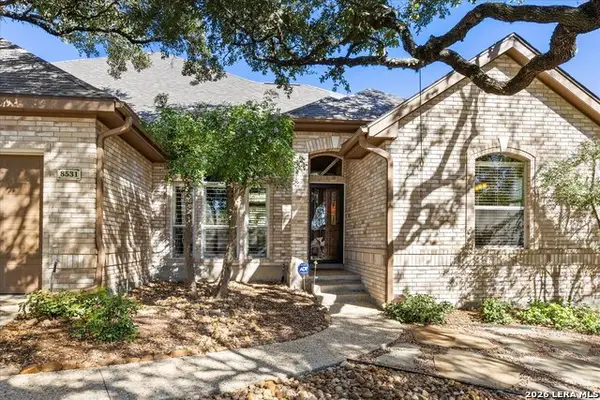 8531 Fairway Trace, Fair Oaks Ranch, TX 78015