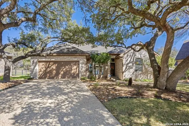 8531 Fairway Trace, Fair Oaks Ranch, TX 78015 - #2