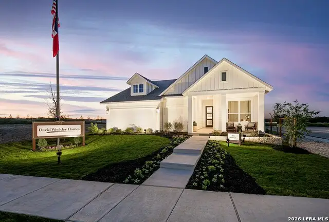 12375 Lost Petal, Schertz, TX 78154 - #2